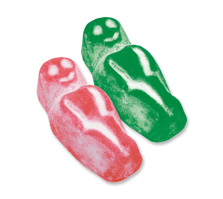 Vidal Jelly Babies 1Kg