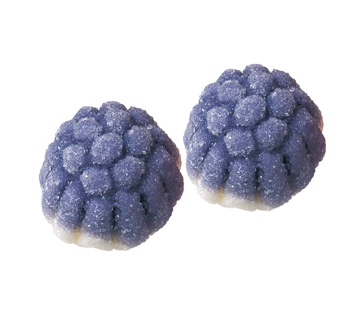 Vidal Berries Cream Kisses 250's 1.5Kg - Tom's Confectionery Warehouse