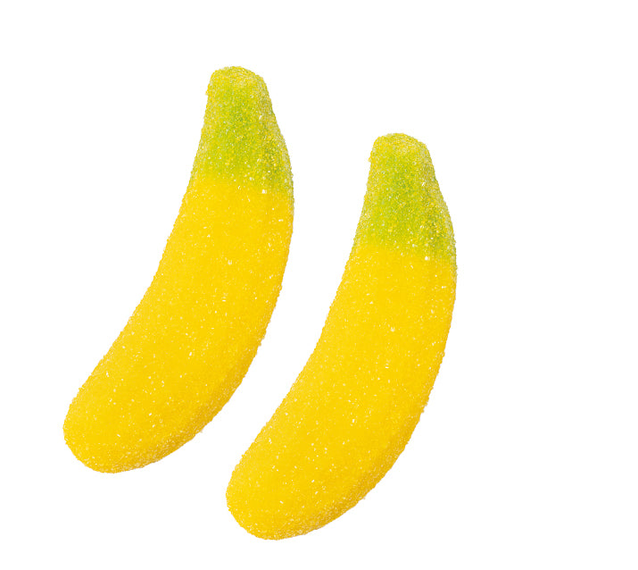 Vidal Filled Bananas 1Kg