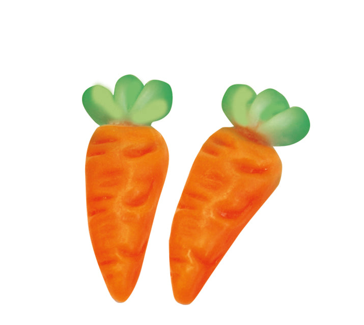 Vidal Carrots 1Kg - Tom's Confectionery Warehouse