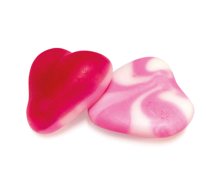 Vidal Twist Hearts 1Kg