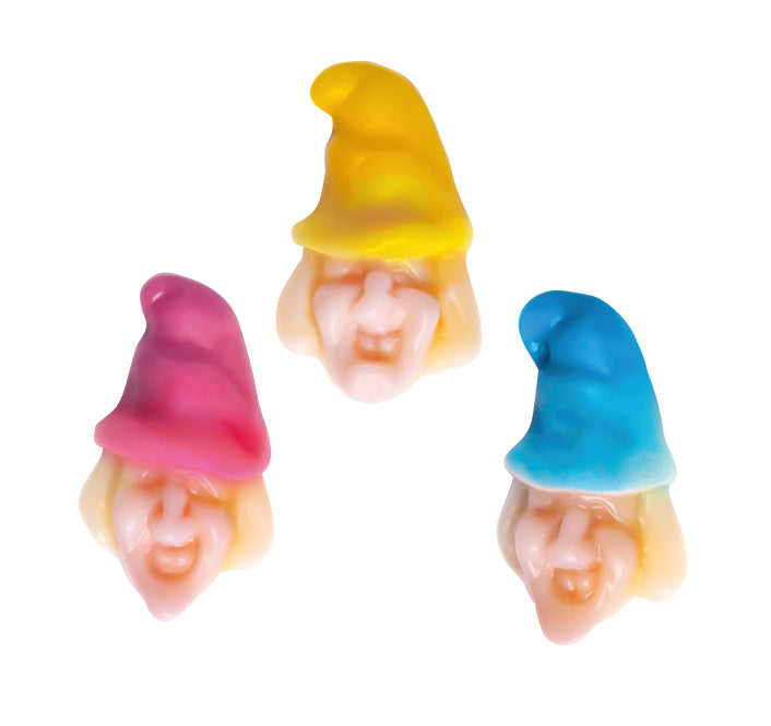 Vidal Witches 250's 1.5Kg