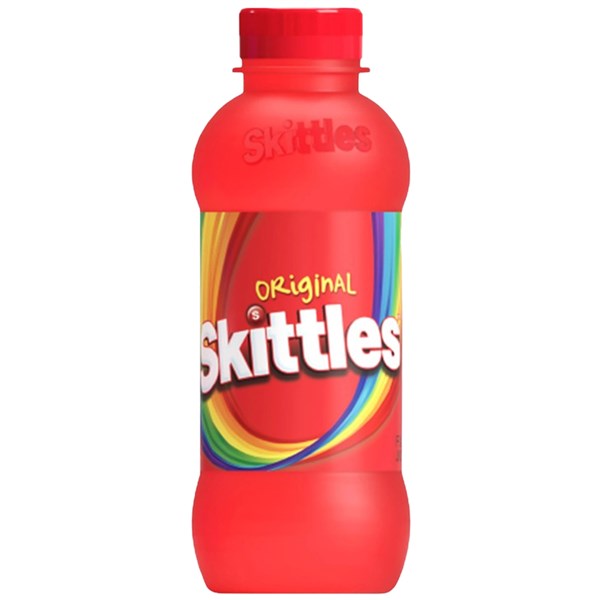 Skittles Original 414ml