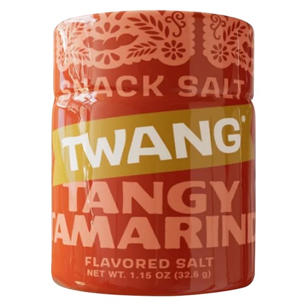 Twang Shaker Snack Salt Tamrind 32g