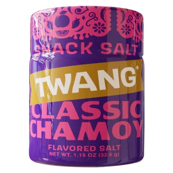 Twang Shaker Snack Salt Chamoy 32g
