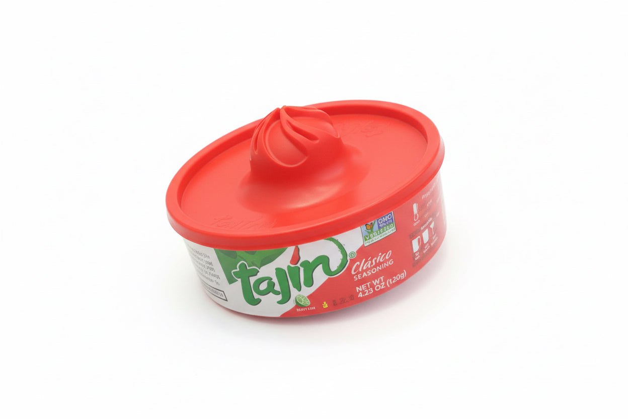 Tajin Squeeze Seasoning 120g