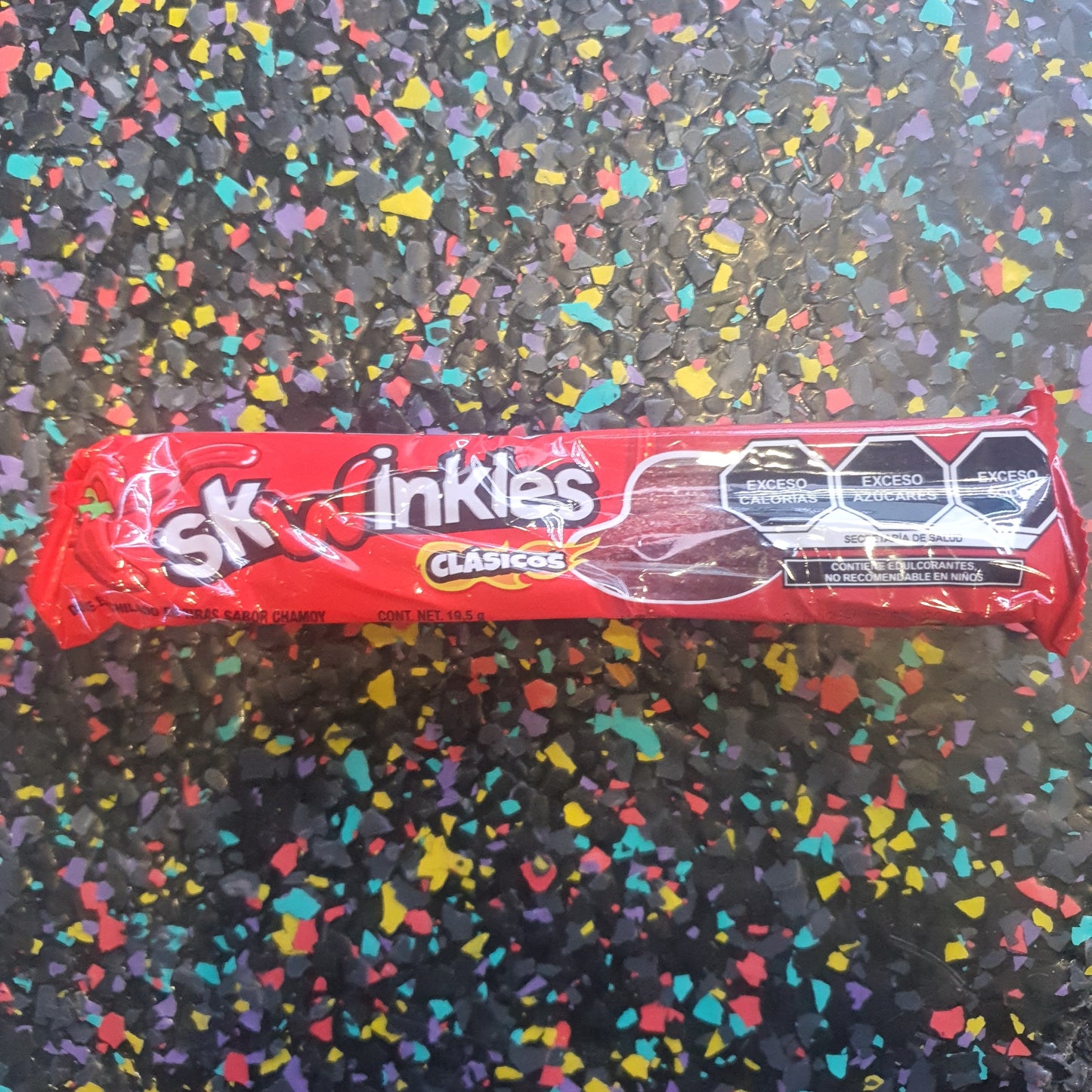 SKWinkles Chamoy 19.5g