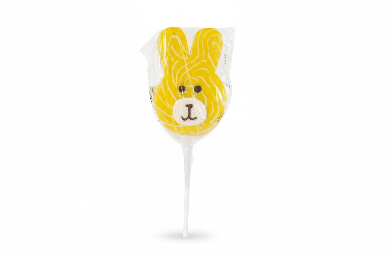 Dr Sugar Bunny Pop 120g