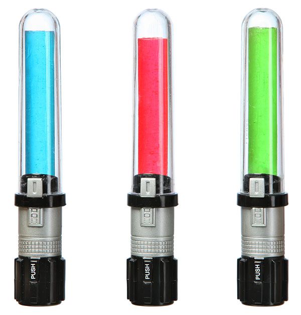 Starwars Lightsaber