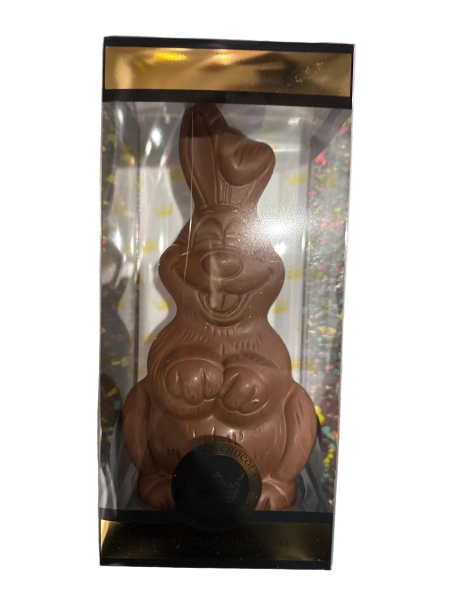 Smiling Bunny Milk 225g