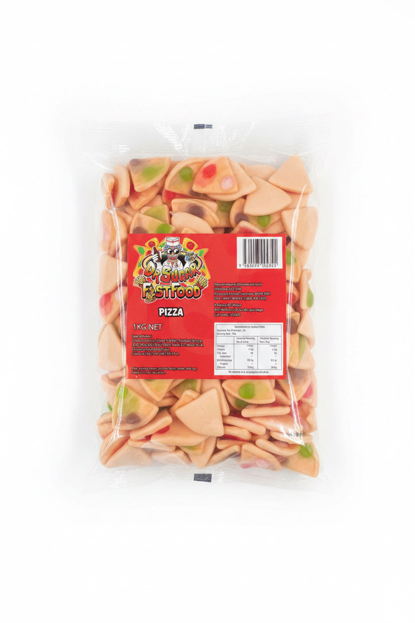 Dr Sugar Pizza 1kg