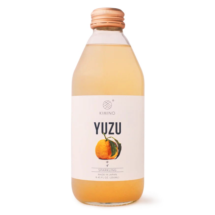 KIMINO Yuzu BTL 250ml