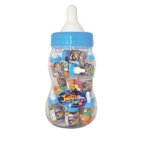 U/C Baby Bottle Jelly Beans