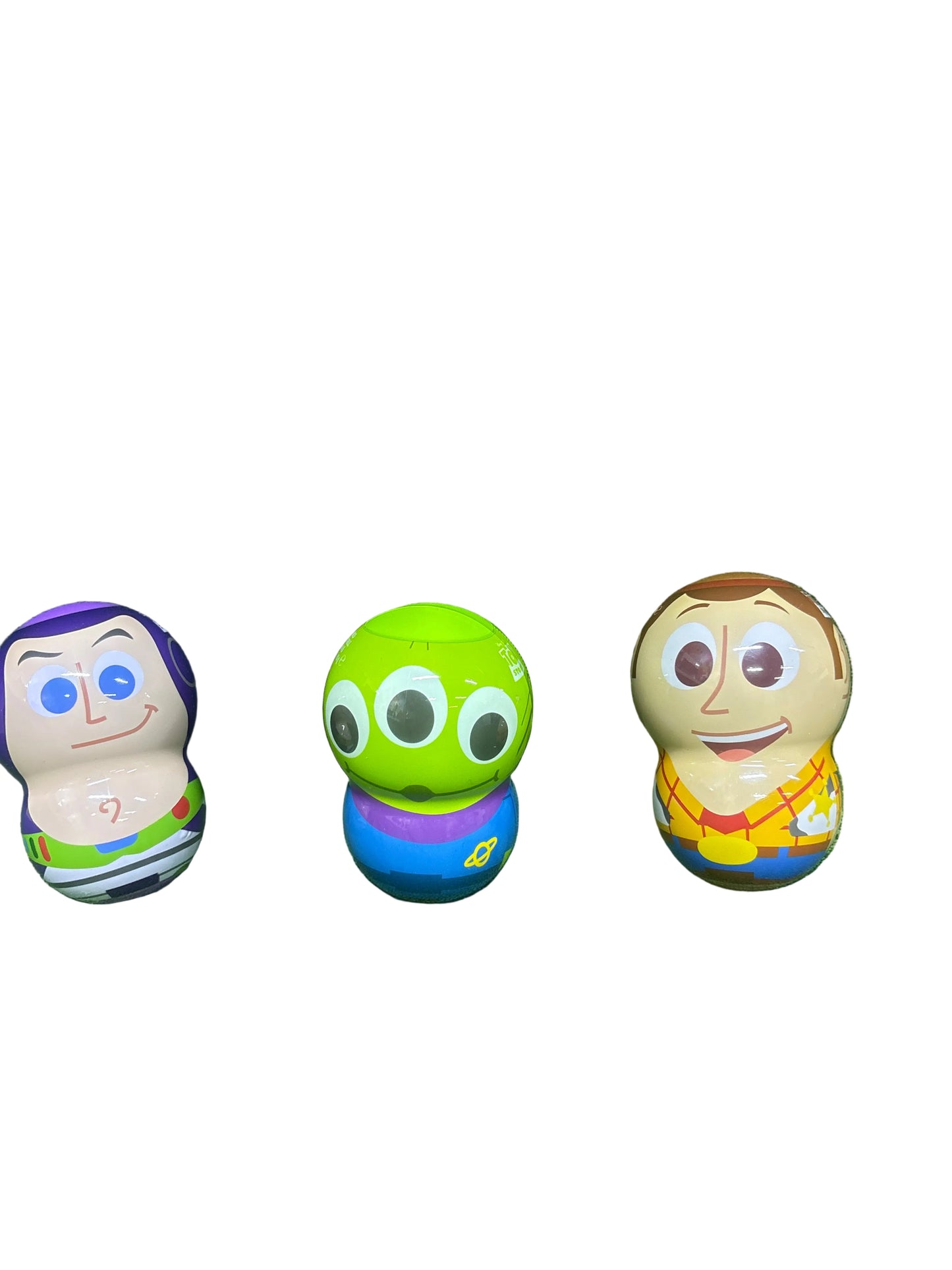 US Disney ToyStory Wobbllerz 10g