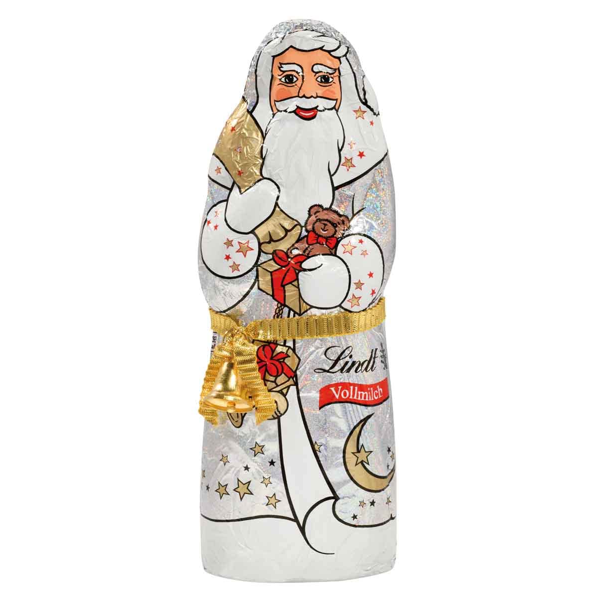 Lindt Glamour Santa 125g Tom s Confectionery Warehouse lindt-glamour-santa-125g-tom-s-confectionery-warehouse