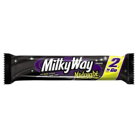 Milk Way Midnight 80g