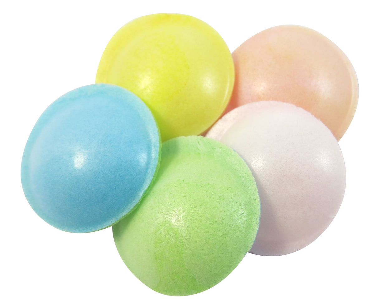 KINGSWAY FLYING SAUCER BULK 3.75kg Tom's Confectionery Warehouse