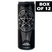 Monster Full Throtle 500ml