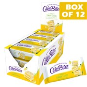 Cakebites Lemon 56g