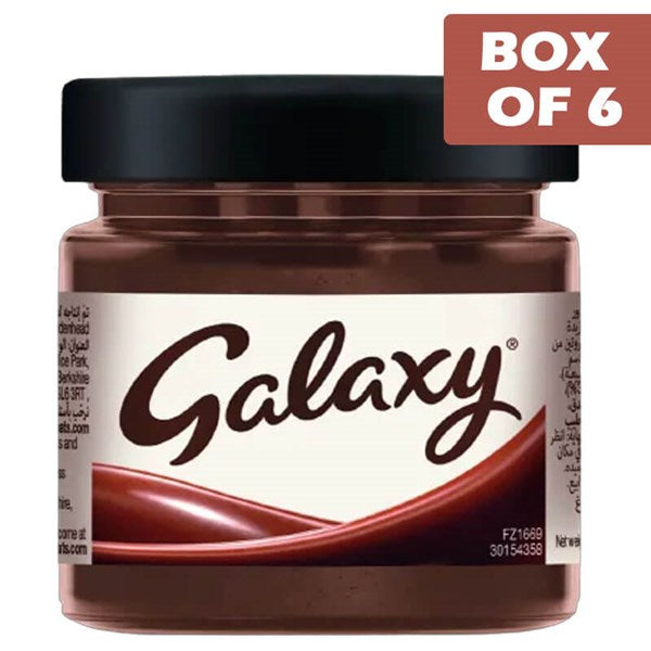Mars Spread Galaxy 200g