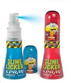 Toxic Waste Slime Licker Spray 25ml