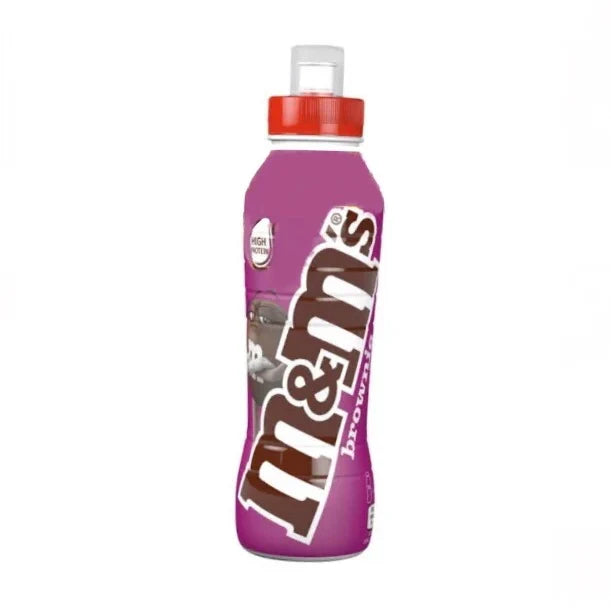 M&M Brownie PMP Drink 350ml