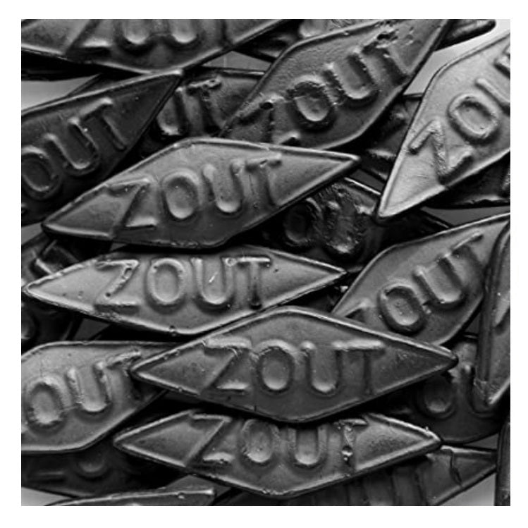 Matthijs Giga Snippers (Large Salty Diamonds)