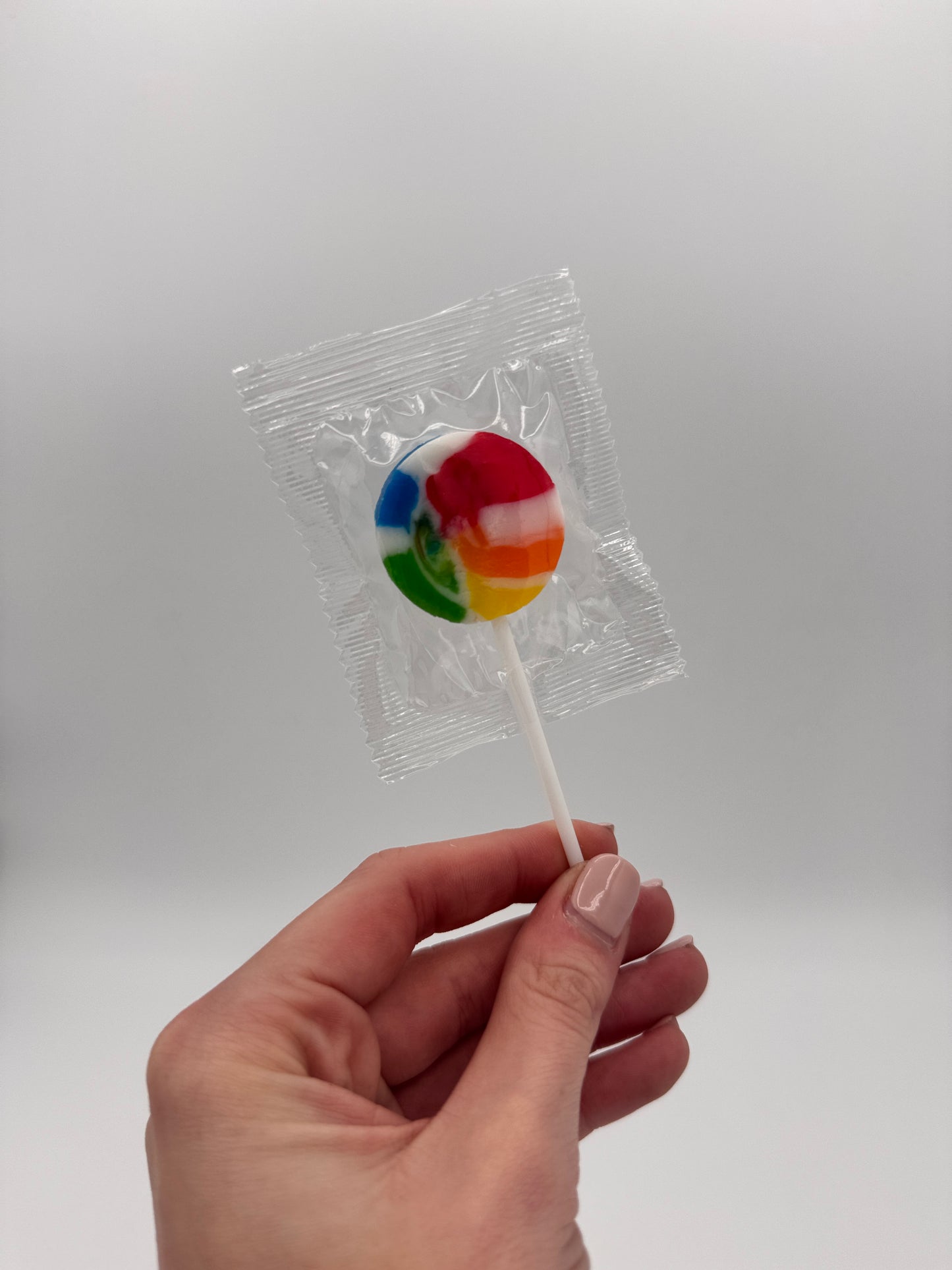 Rainbow Pops Tutti Frutti 1.6kg