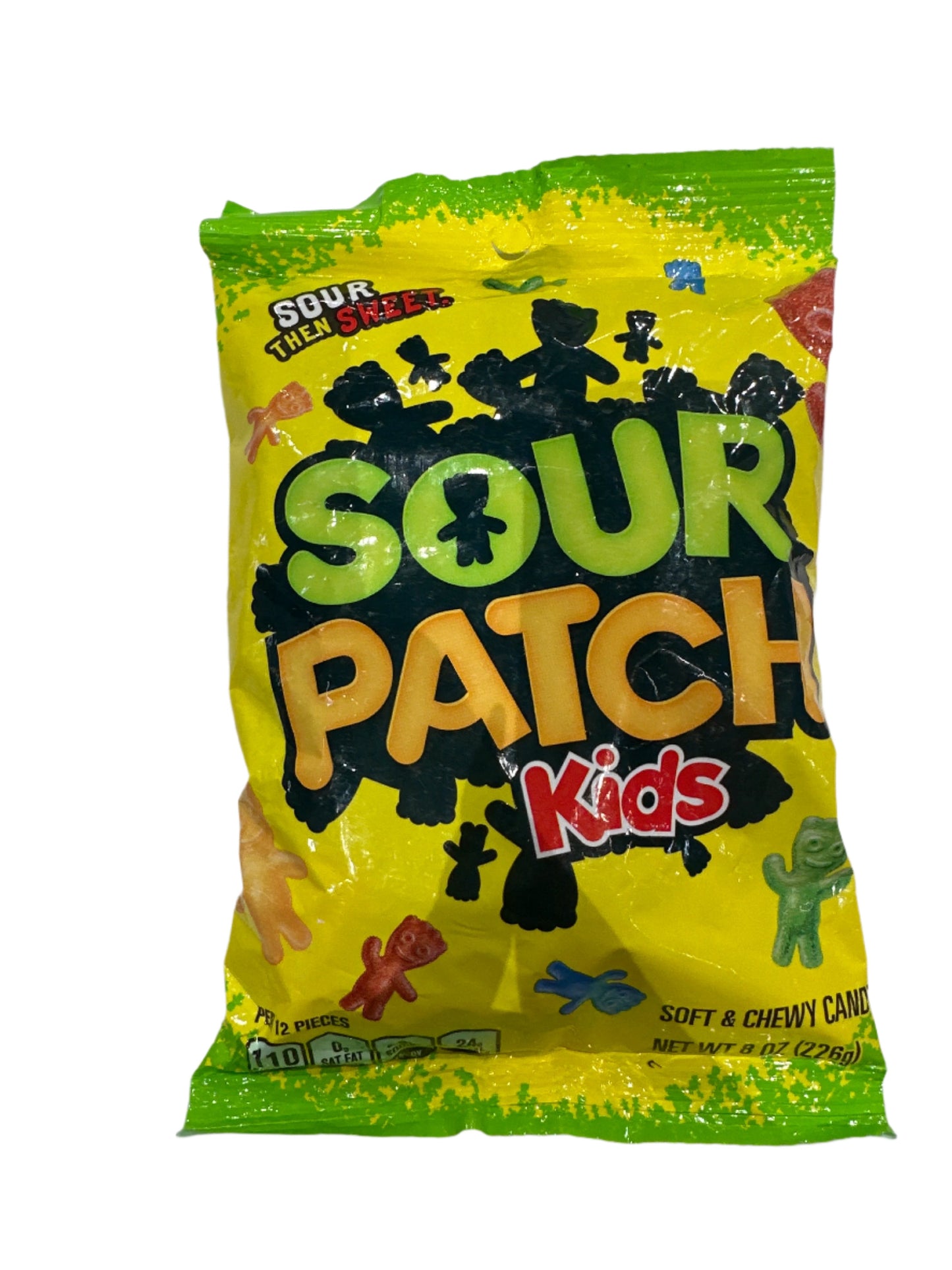 Sour Patch Kids 226g