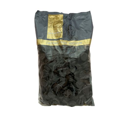 Dutch Meenk - Bisal (Licorice Triple Salt) 1kg