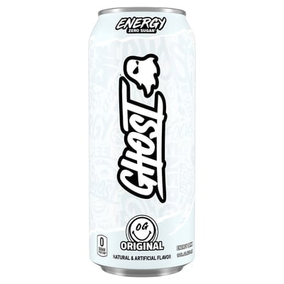 Ghost Energy Original 473ml