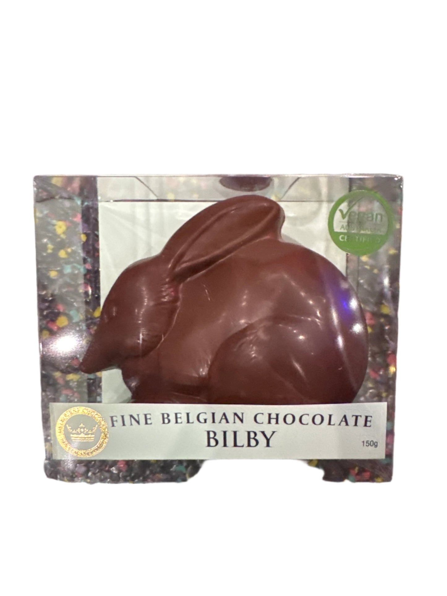 150g Bilby Mylk Vegan