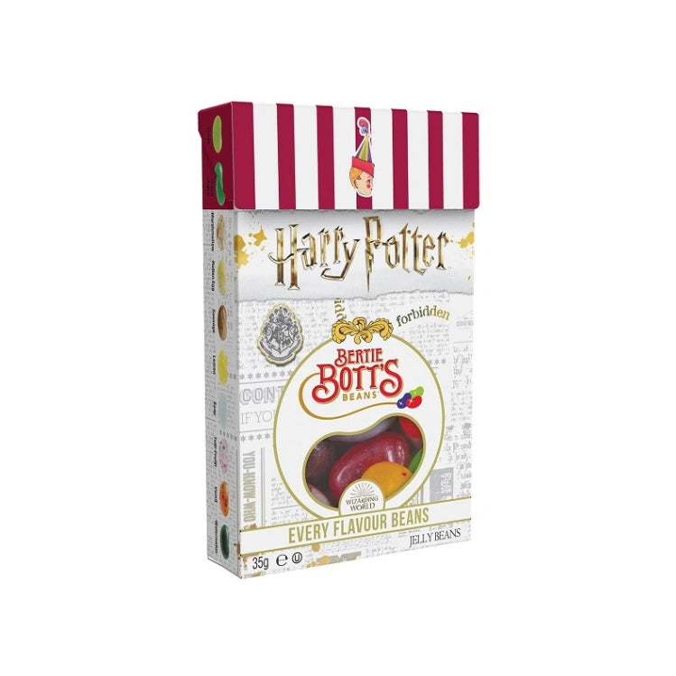Harry Potter Bertie Botts 34g