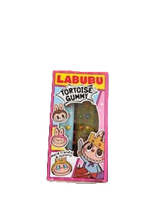 Labubu Tortoise Gummy