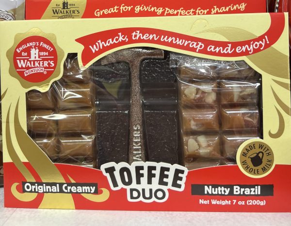 Toffee Break Duo 200g