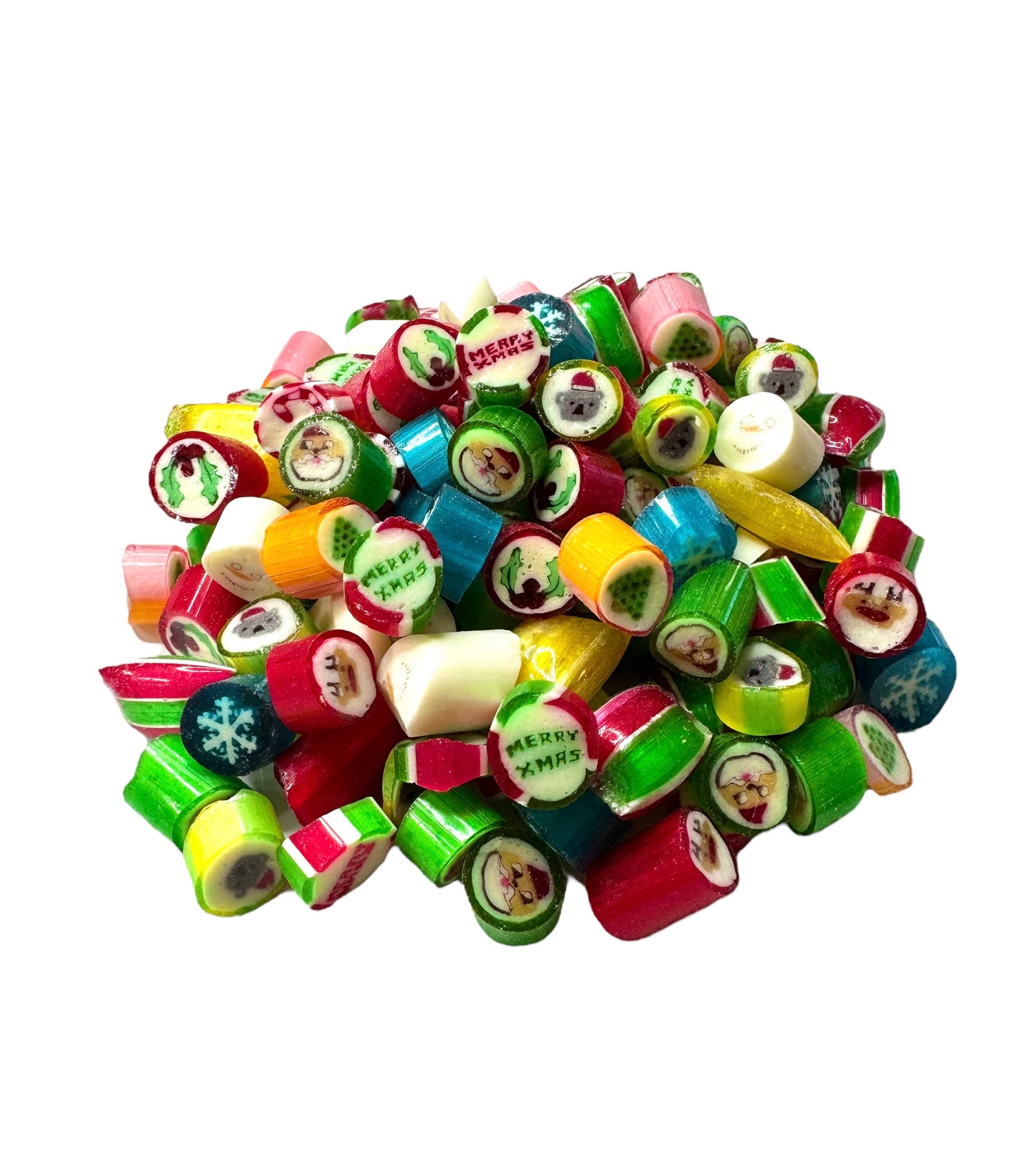 Sticky - Christmas Mix 100g