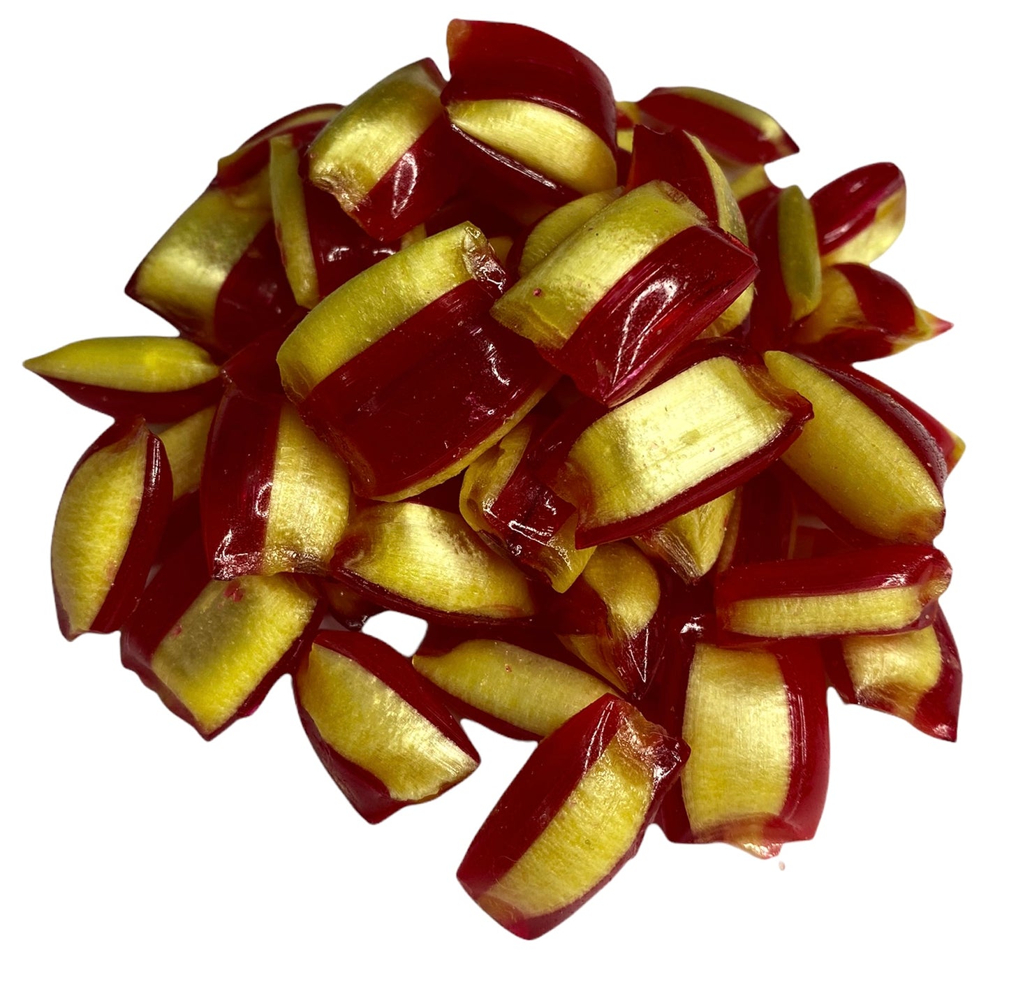 Sticky - Cinnamon Pillows Bag 100g