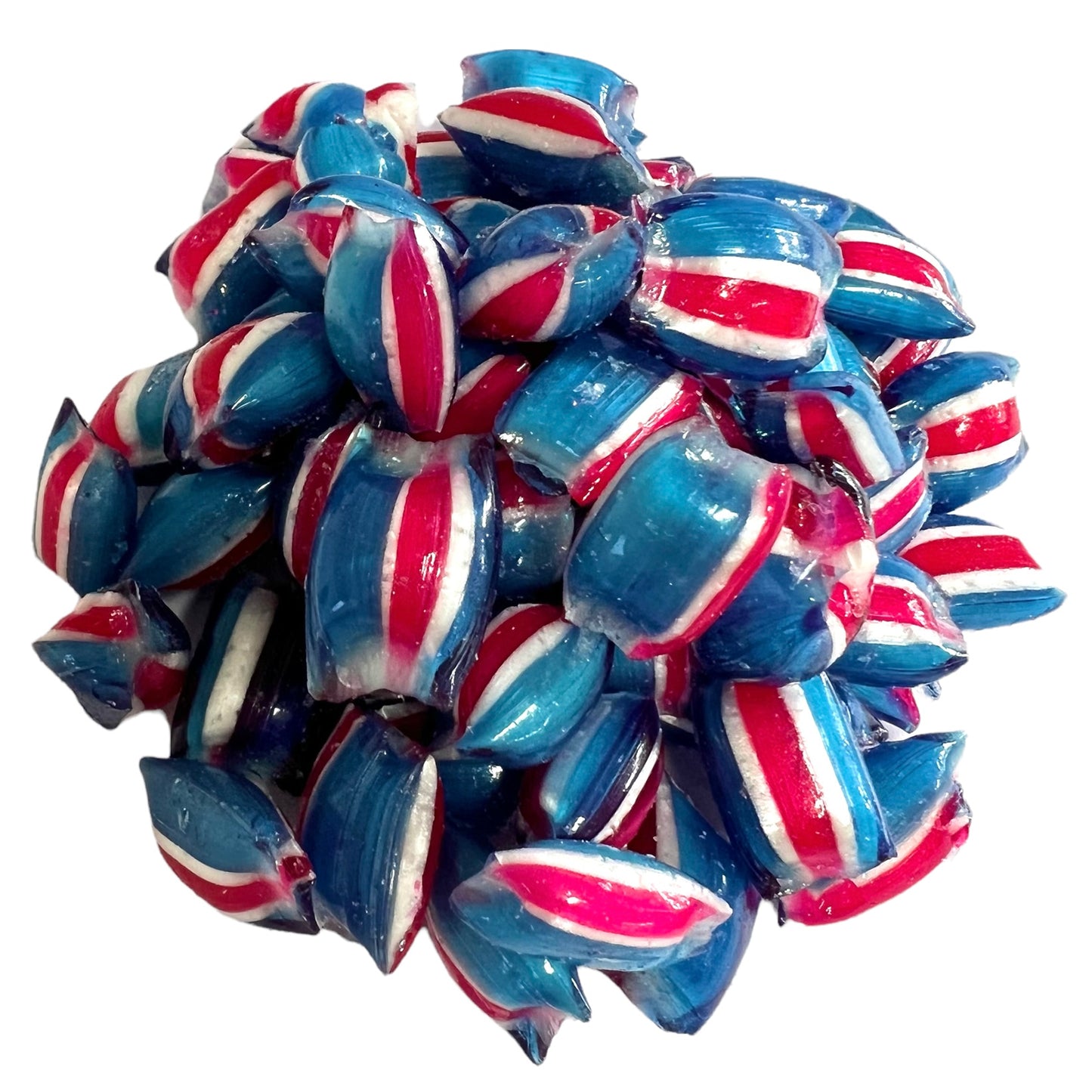 Sticky - Cola Pillows Bag 100g