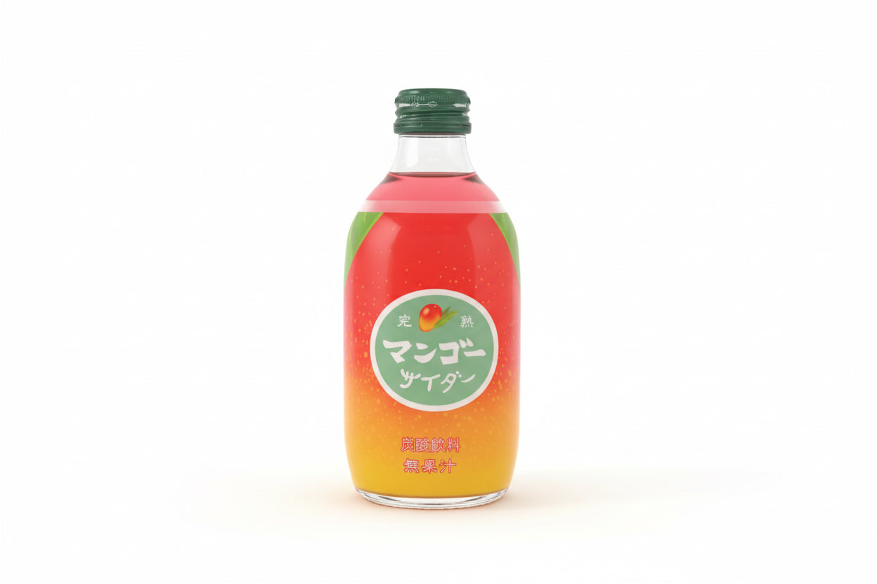 TM Hakuto Cider 300ml