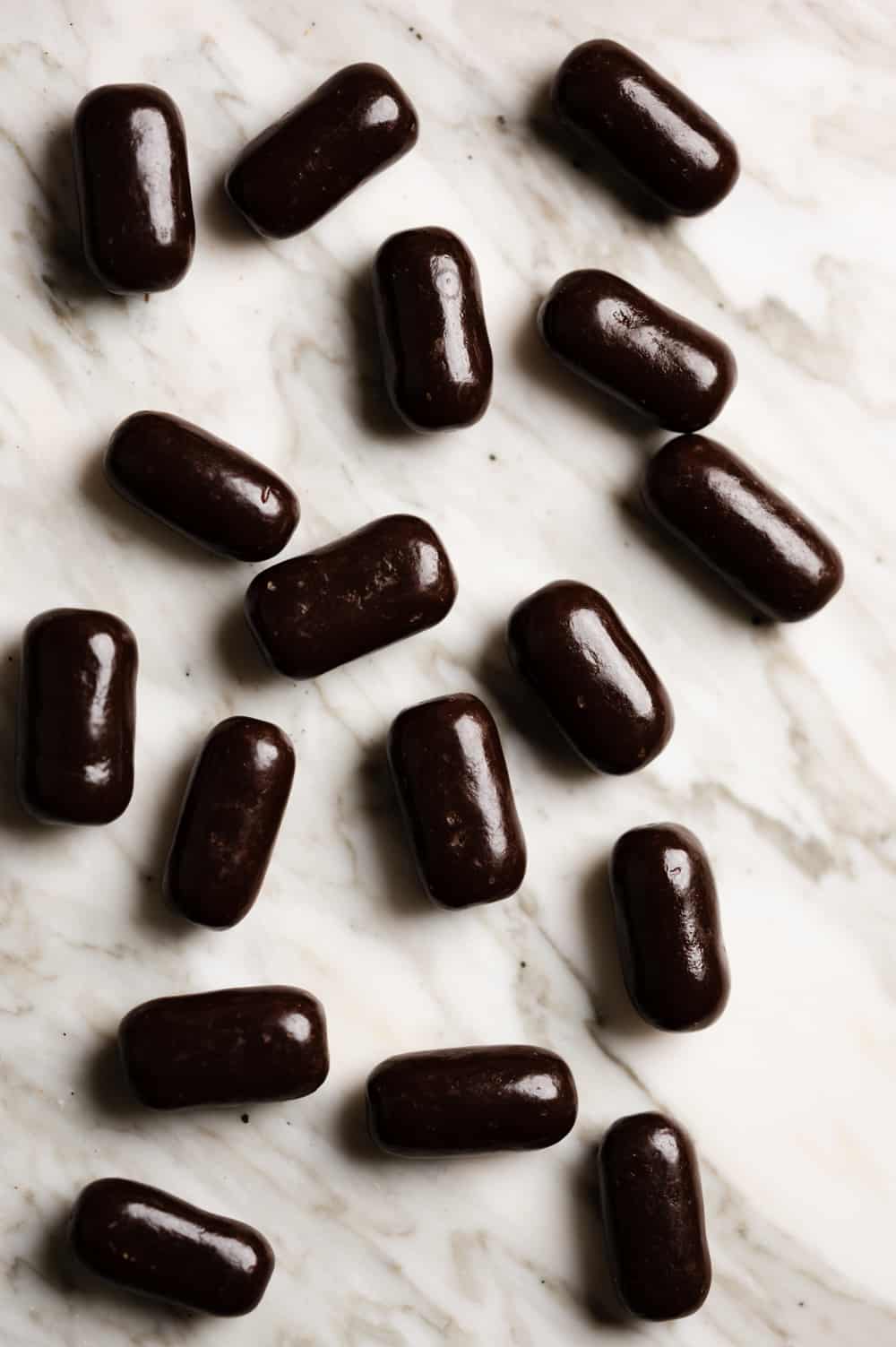 Everfresh Dark Jumbo Bullets 6kg