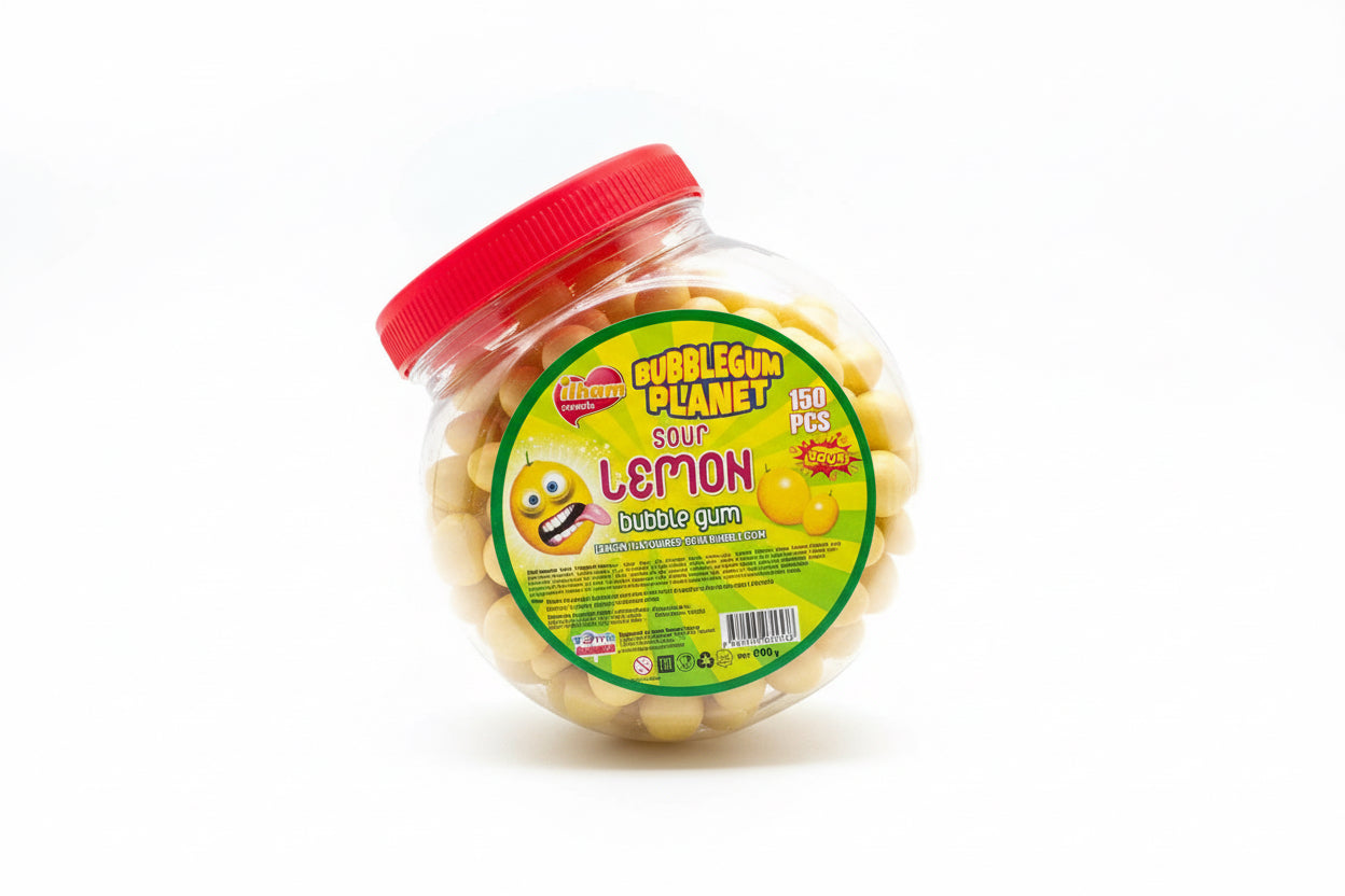 ilham LEMON BULK Bulk 5g