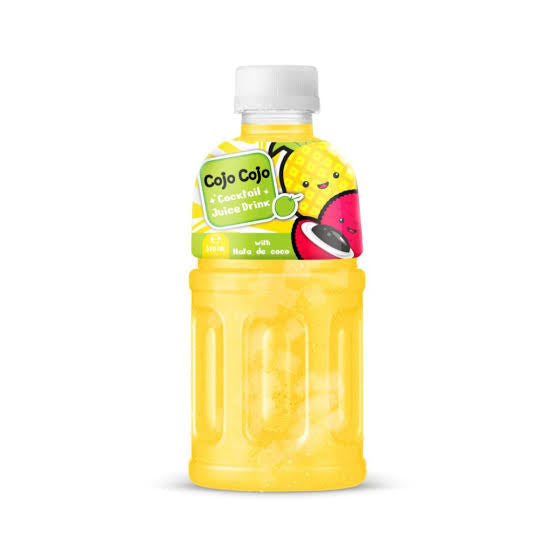 Cojo Cojo Cocktail Juice 320ml