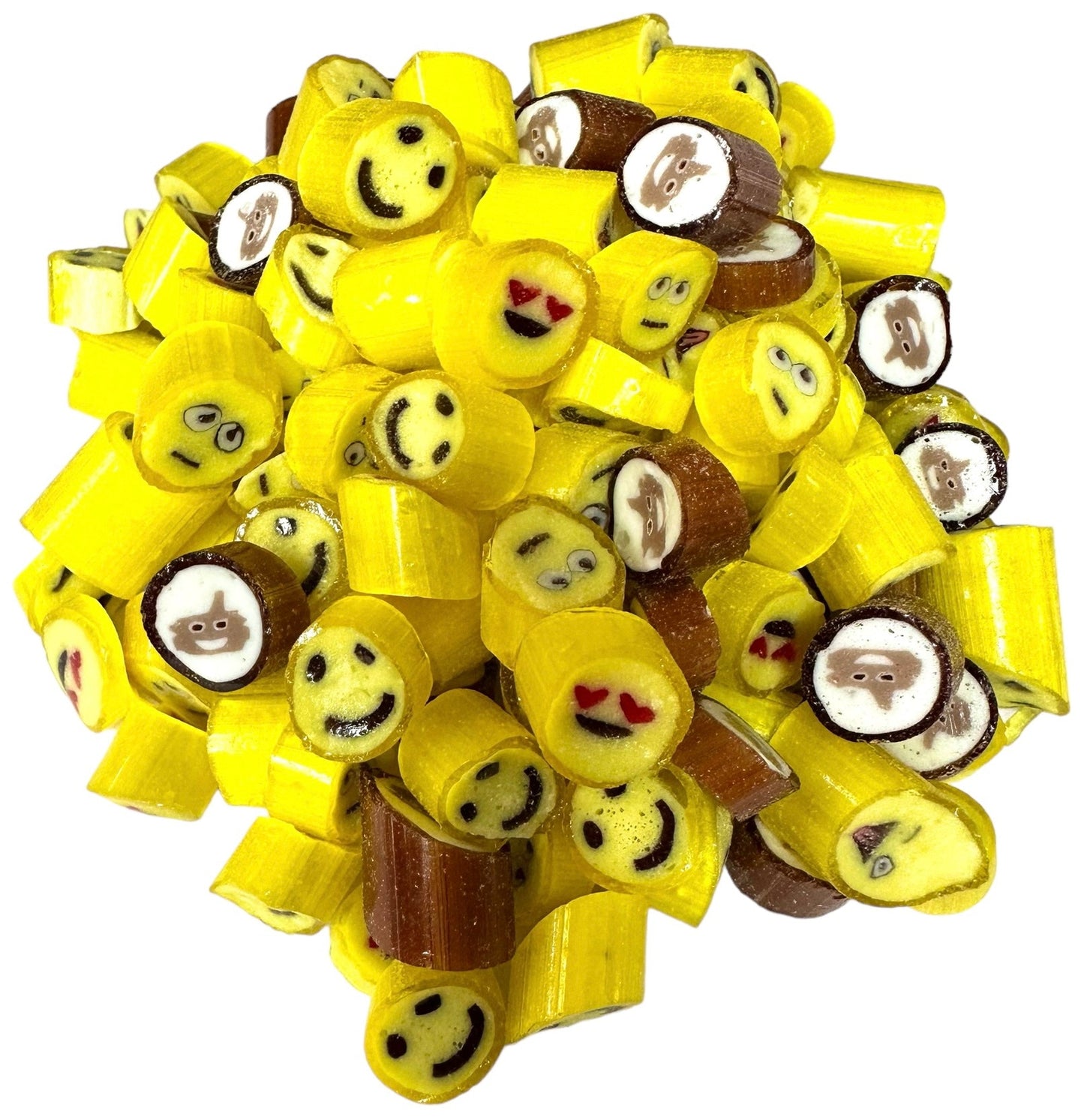 Sticky- Emoji Mix 100g