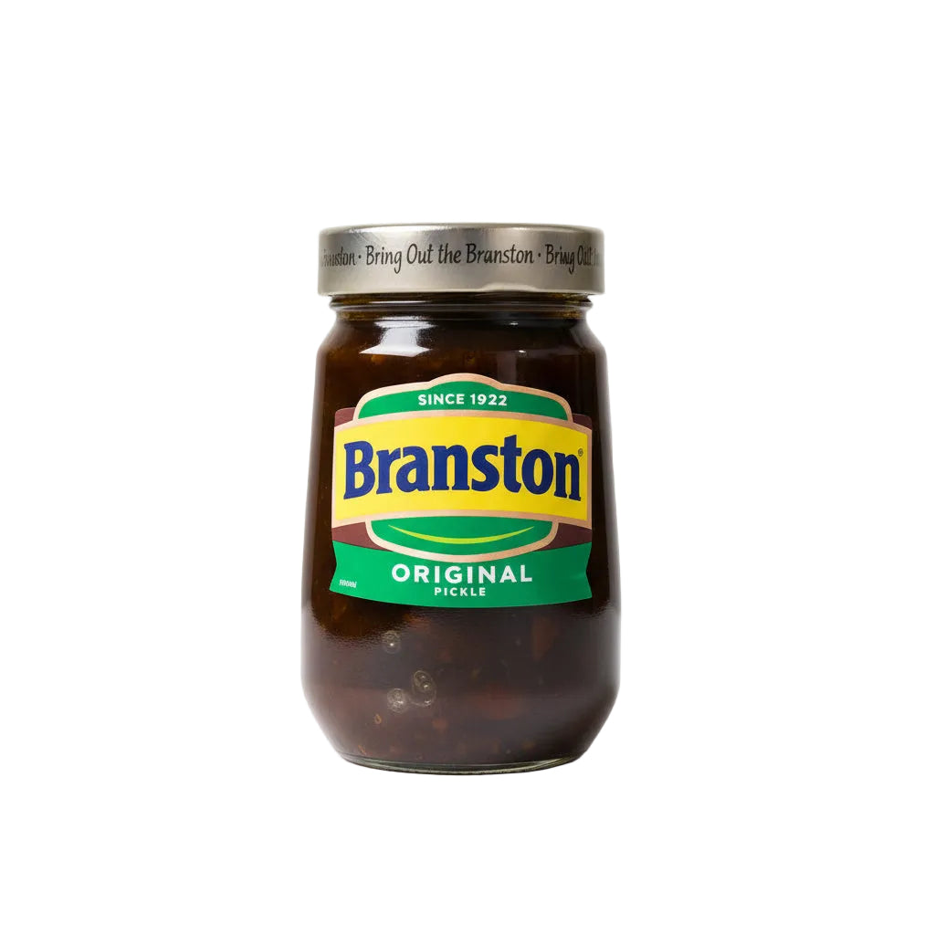 UK Branston Original Pickle 360g