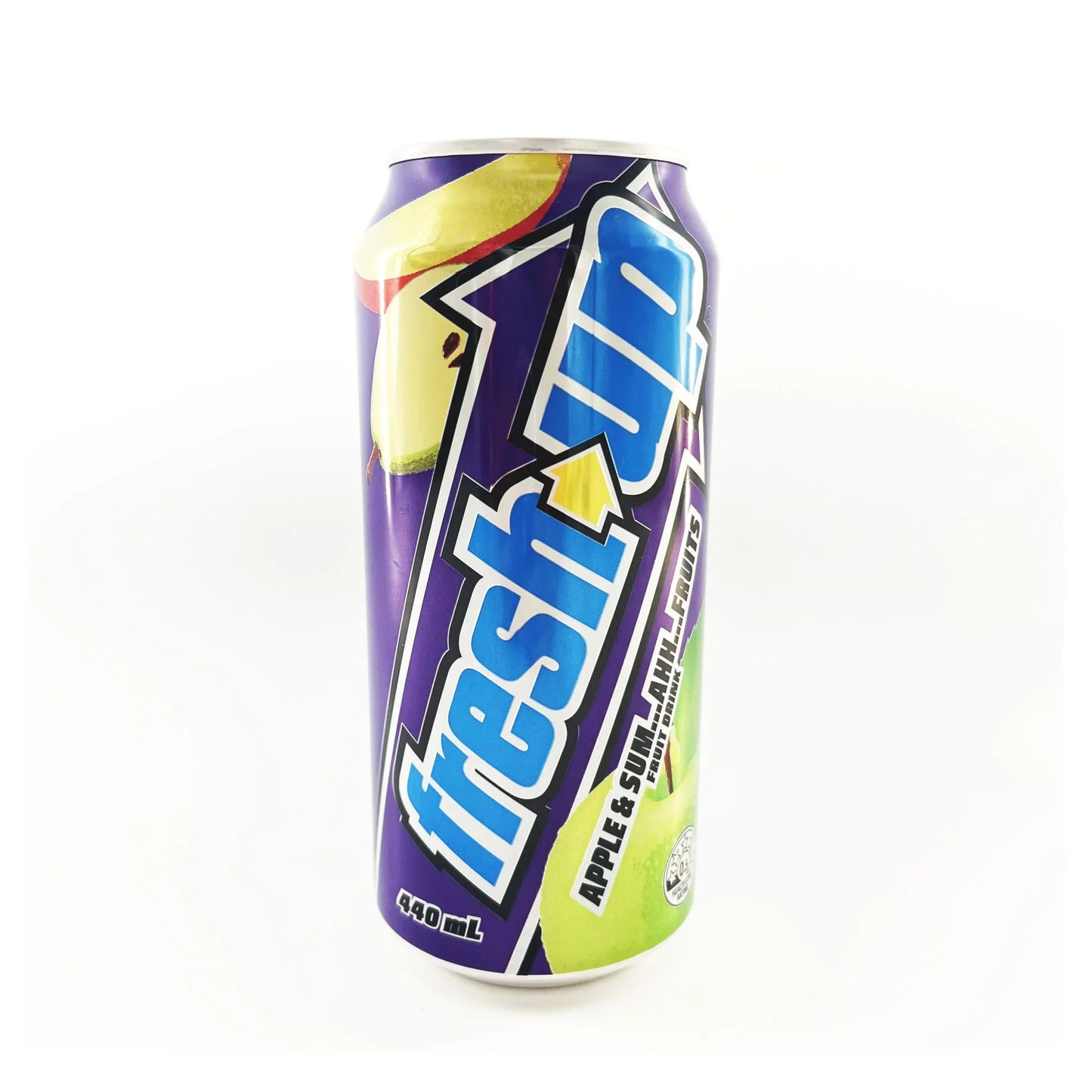 Fresh Up Sum Ahh Fruits Can 440ml
