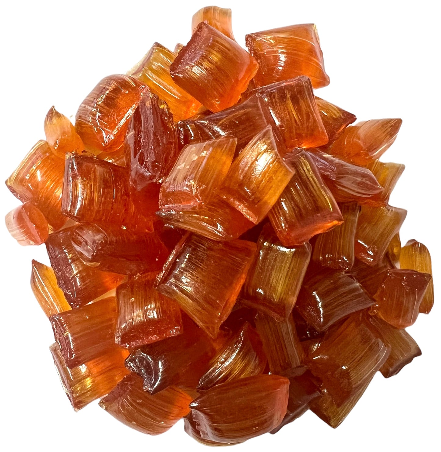 Sticky - Ginger Pillows Bag 100g