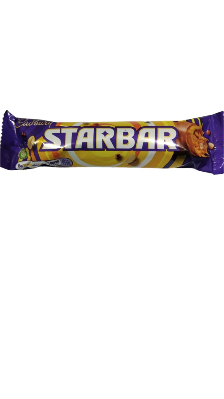 Cadbury Starbar 49g