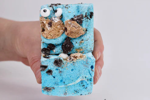 Marshmallow Co. Cookie Monster Marshmallows 165g