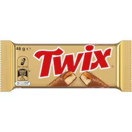 Twix Chocolate Bar