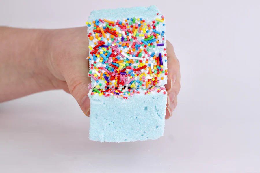 Marshmallow Co. Bubblegum Blast Marshmallow